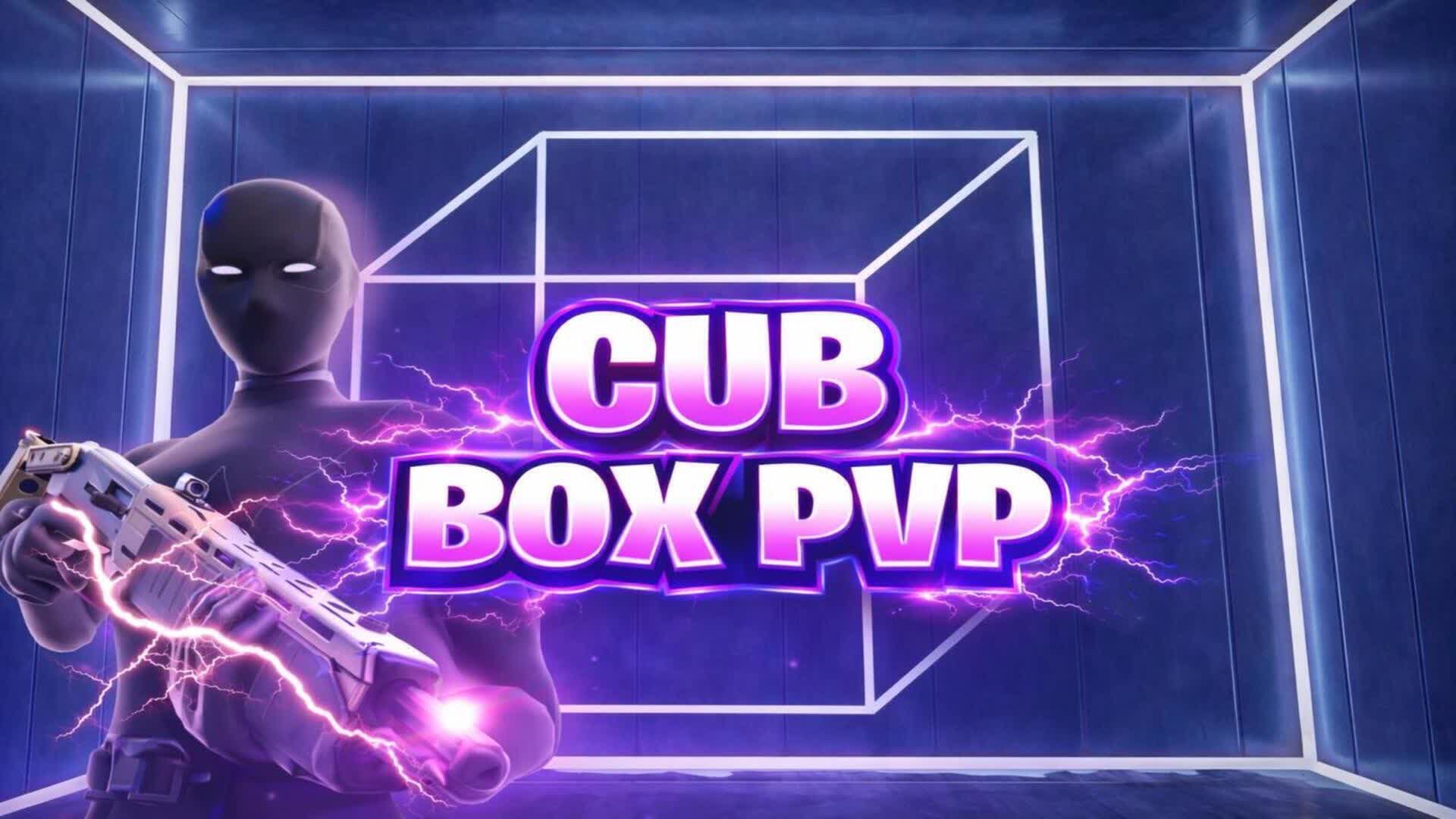 Cub Box fight (pvp)