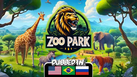 Zoo Park Simulator