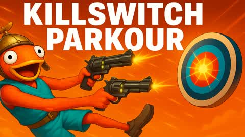 KILLSWITCH PARKOUR  🎯