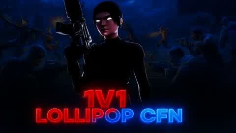 1v1 lollipop CFN