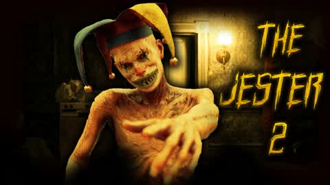 THE JESTER 2 [HORROR]