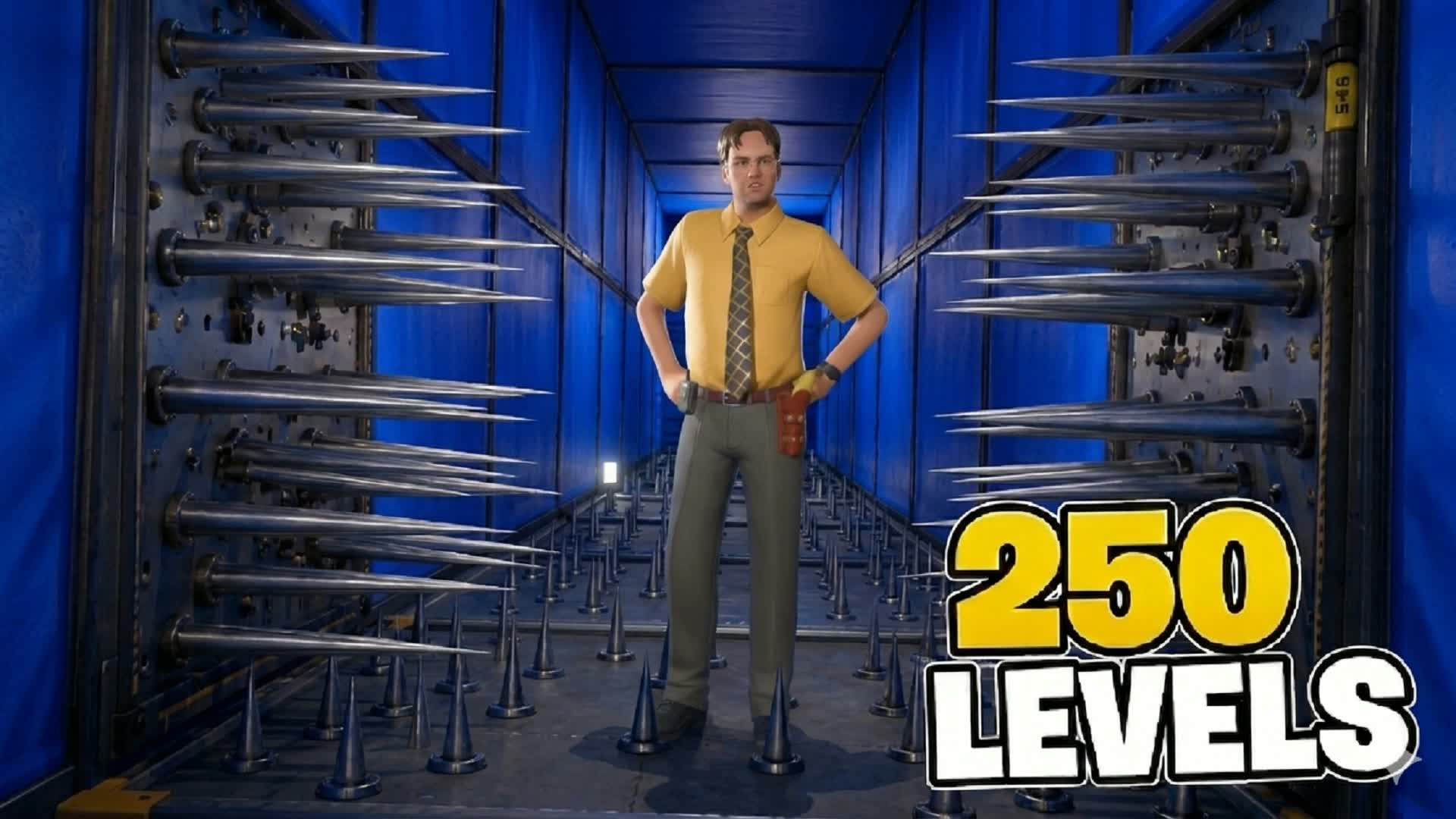 ⭐️ii Deathrun400Level⭐️07a