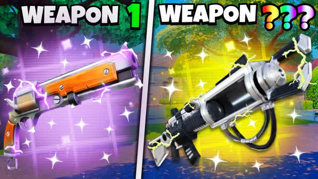 🏠 NEIGHBOURHOOD GUN GAME 🔫 ONE SHOT 🎯