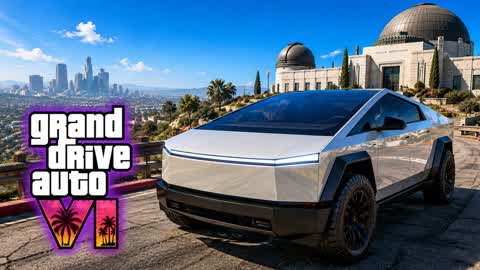 GTA GRANDRIVEXX VII 6] [] [] [] [