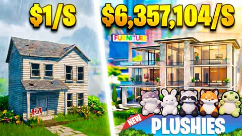 BUILD A HOUSE