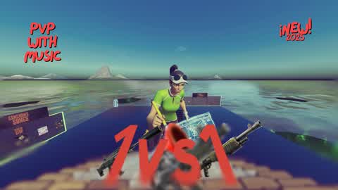 Pvp 1vs1 automatic |code: THEYORYO