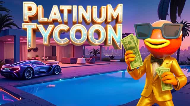 PLATINUM TYCOON