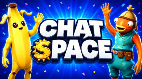 CHAT SPACE
