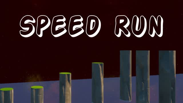 Speed Run 🏃♂️