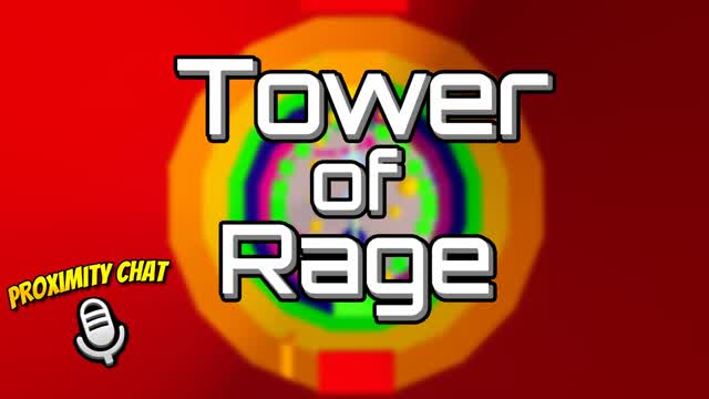 Tower of Rage🔴