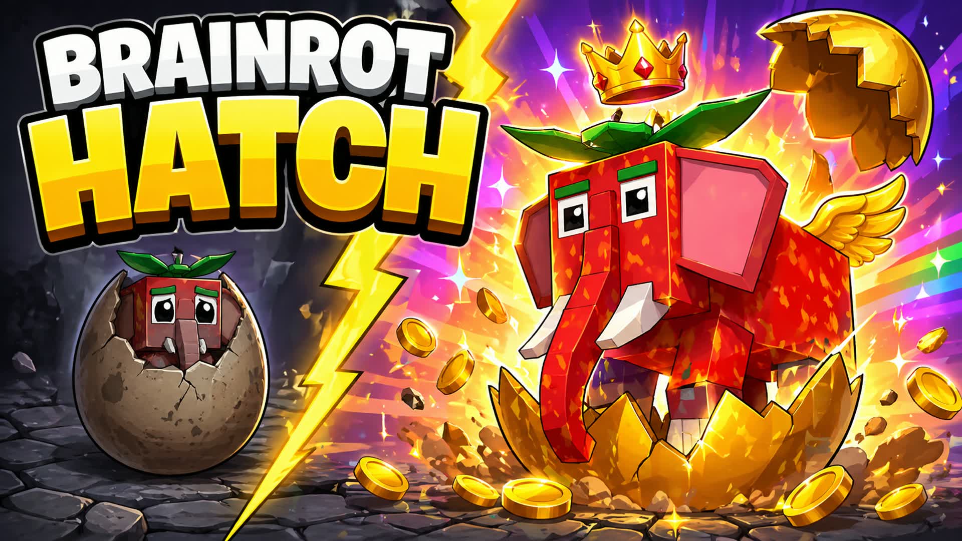 BRAINROT HATCH