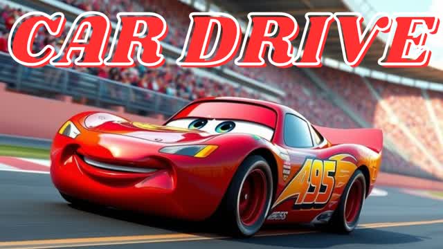 🚘XTREME RAMP - CAR DRIVE🚘