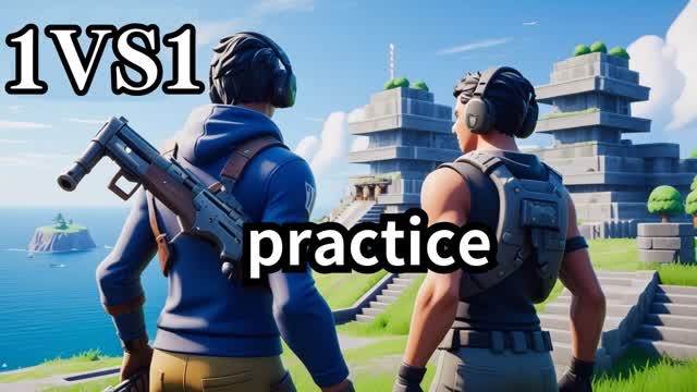 1on1 practice