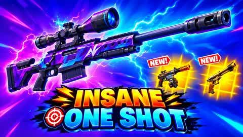 INSANE ONE SHOT