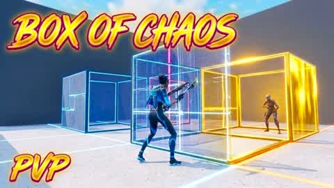BOX OF CHAOS