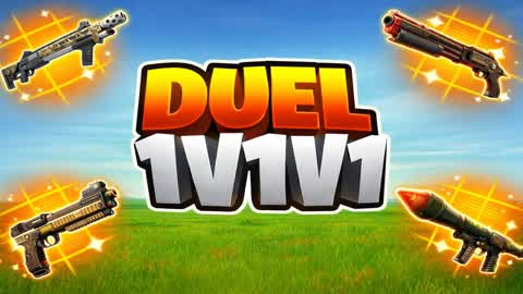 DUEL 1V1V1 RELOAD