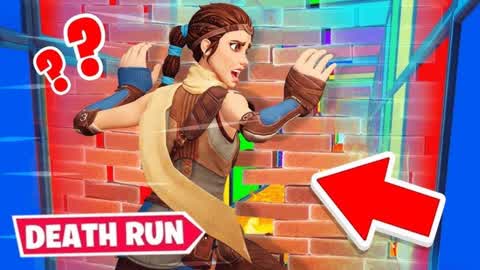 Troll Deathrun 🤡