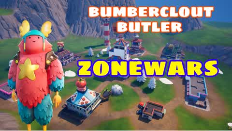bumberclout butler zonewars