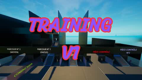 [FG] TRAINING V1