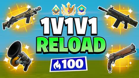 1v1v1 ARENA RELOAD 1V1 PVP FFA OG HERO