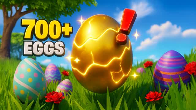 Egg Hunt