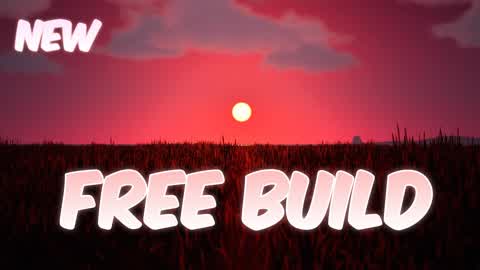 Free Build Map