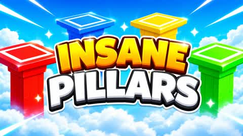 INSANE PILLARS