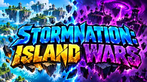 StormNation:Island Wars