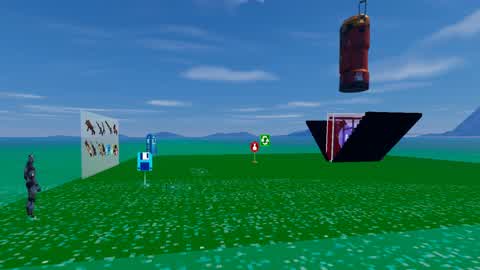 1v1 Build Fights! [3.6.3]
