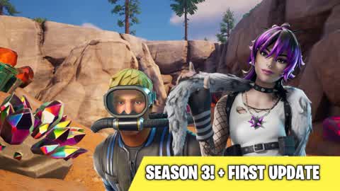 EVENT SOON. | Diamond Royale💎 | Ch7 s3