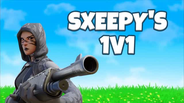 SXEEPY'S SIMPLISTIC 1V1