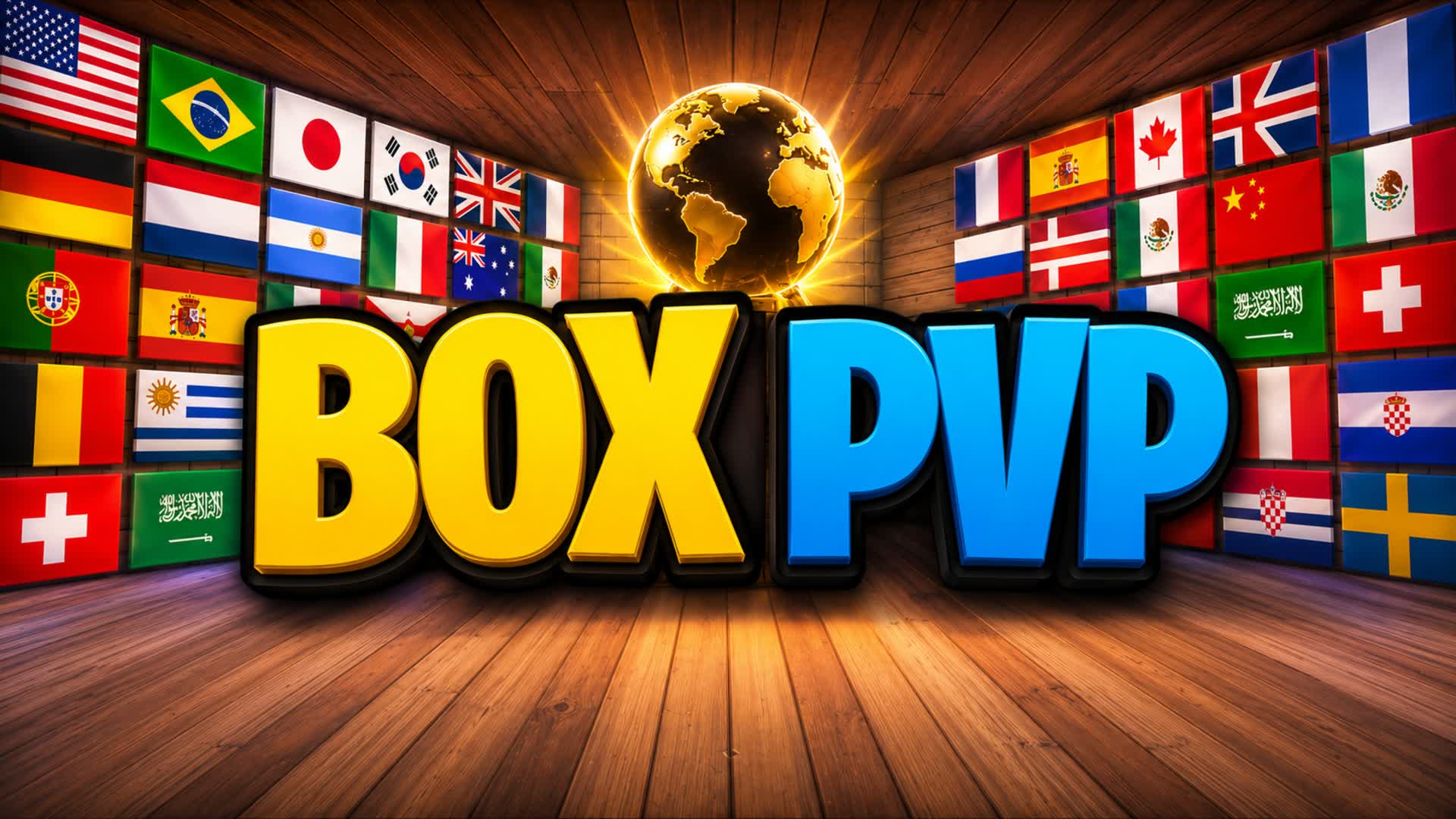 BOXPVPWorld