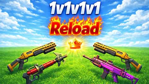 1v1v1 red