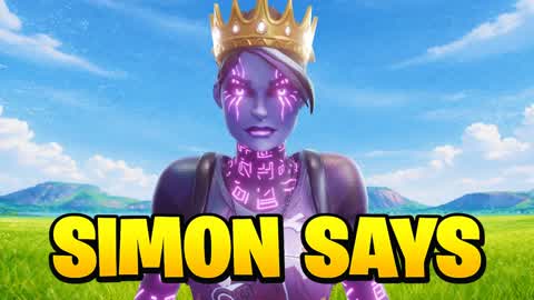 FUN SIMON SAYS ⭐