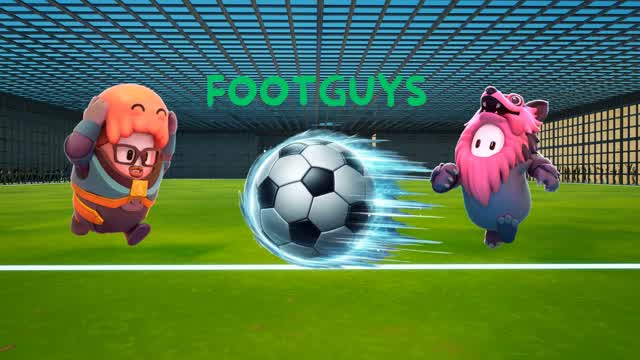 Capture 1 – Footguys