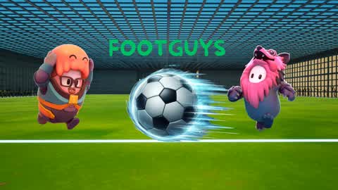 Footguys