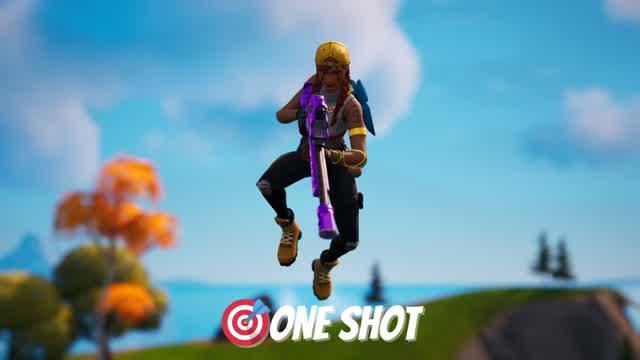 Capture 1 – ONE SHOT