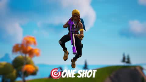 ONE SHOT