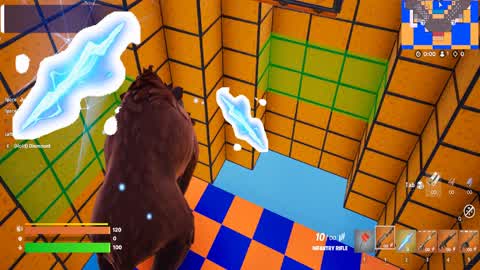 The pig - Free For All