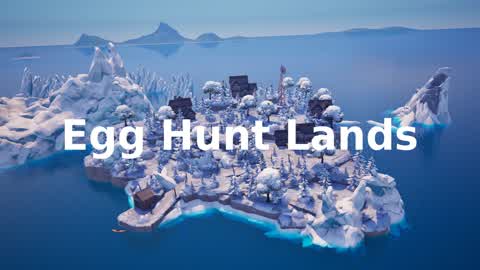 🥚Egg Hunt Lands 160+ EGGS!🥚