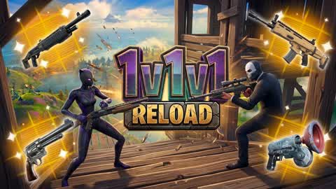 RECARGA 1V1V1