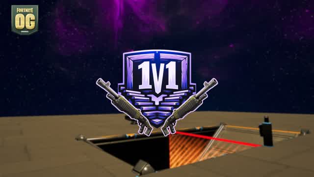 Capture 1 – ULTIMATE 1v1 Build Fights!