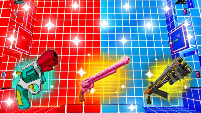 CRAZY ⭐️ RED VS BLUE 🔴🔵 TOP RATED