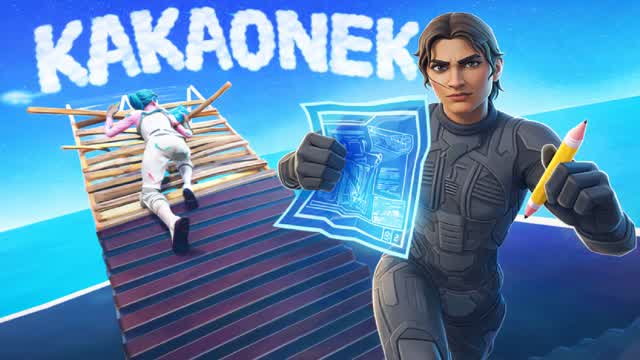 1v1 Build Fights [kakaonek]