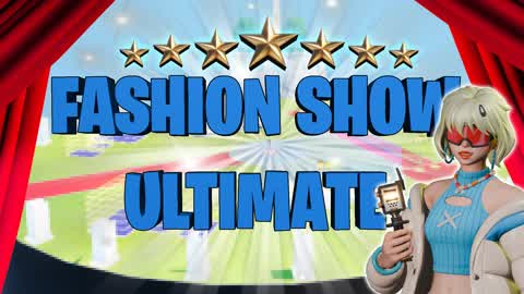 ⭐ FASHION SHOW ULTIMATE ⭐