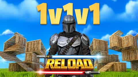 1v1v1 RELOAD (THEONEZIN)