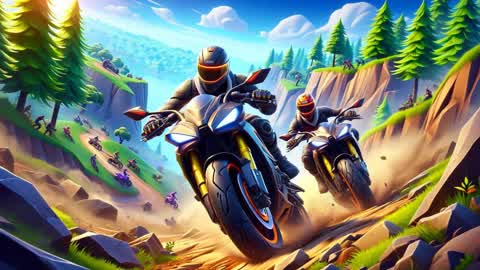 🏙️RAMP🚙🔫 🎮 ARMAS 🚗  🌄 CITY FREE