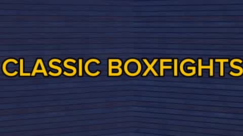 BOX FIGHTS PVP
