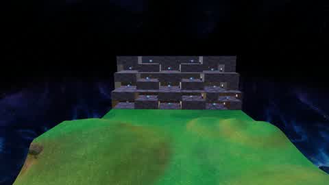 NEW SEASON ZONE WARS DUO