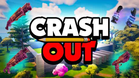 CRASH OUT 🔥 FREE FOR ALL